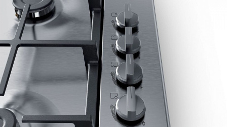 Варочная поверхность BOSCH PBH6C5B90R
