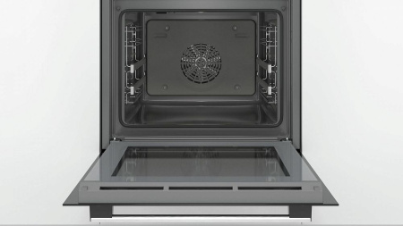 Духовой шкаф BOSCH HBG237YS0R