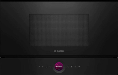 Микроволновая печь BOSCH BFL7221B1