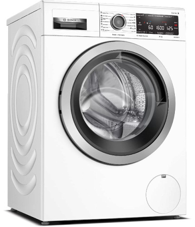 Стиральная машина BOSCH WAX32MH1BY