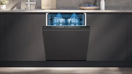 Посудомоечная машина SIEMENS SN 65ZX07CE