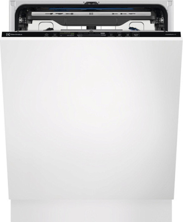 Посудомоечная машина ELECTROLUX EEC87315L