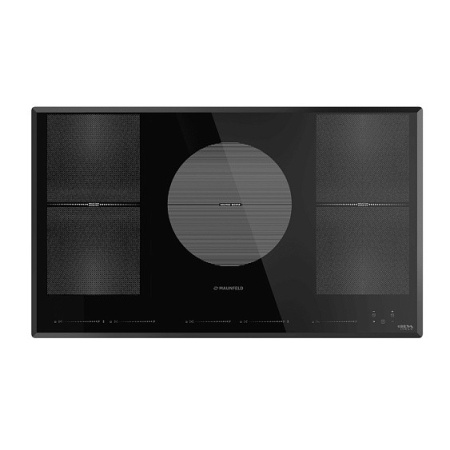 Варочная поверхность MAUNFELD CVI905SFBK LUX