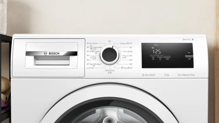 Стиральная машина BOSCH WAN24066BY
