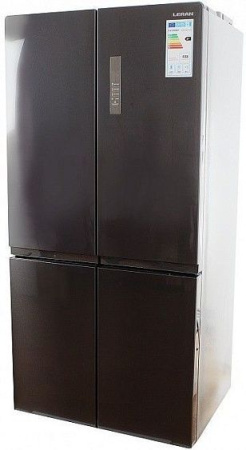 Холодильник Leran RMD 645 NF