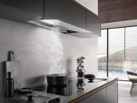 Вытяжка MIELE DAS 4940 TRGL