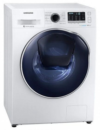 Стиральная машина SAMSUNG WD80K52E0ZW