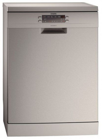 Посудомоечная машина AEG  f 66609 m0p