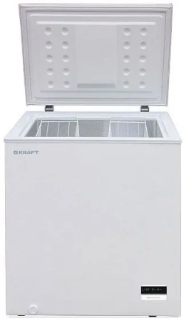 Морозильная камера KRAFT BDW 200 BL