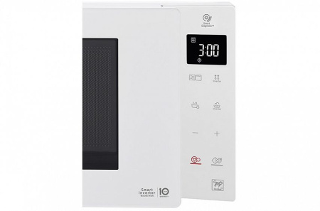 Микроволновая печь LG MB65W95GIH