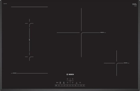 Варочная поверхность BOSCH PVS851FB5E