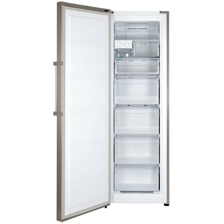 Морозильная камера HIBERG FR-34D NFS