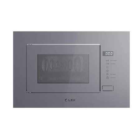 Микроволновая печь LEX BIMO 20.01 GREY