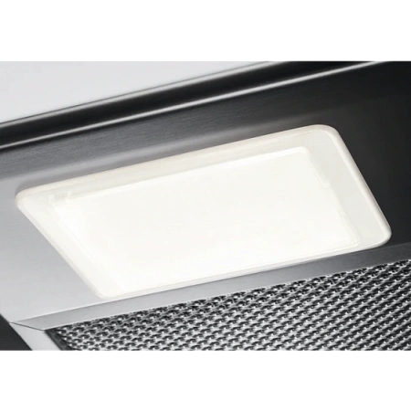 Вытяжка AEG DGB1522S