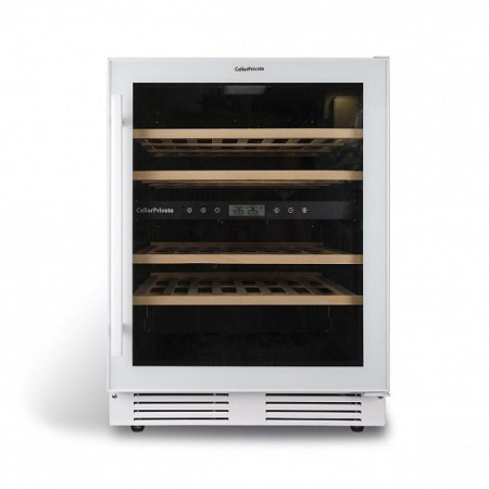Винный шкаф CELLAR PRIVATE CP043-2TW