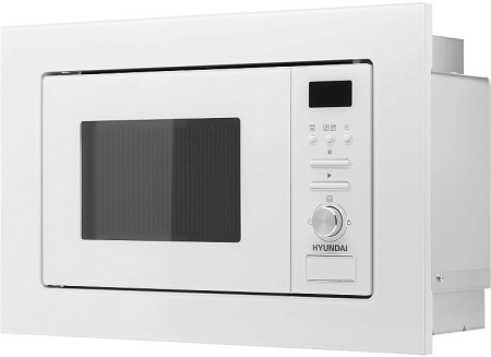 Микроволновая печь HYUNDAI HBW 2040 WG