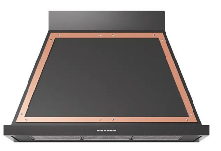Вытяжка ILVE ANB100/BUC