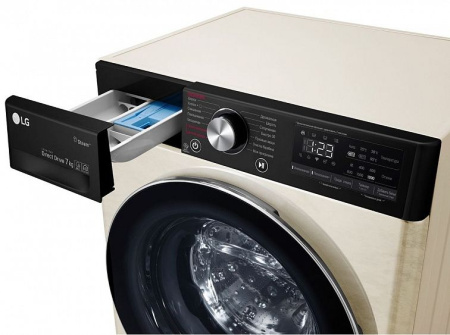 Стиральная машина LG F2V5HS9B