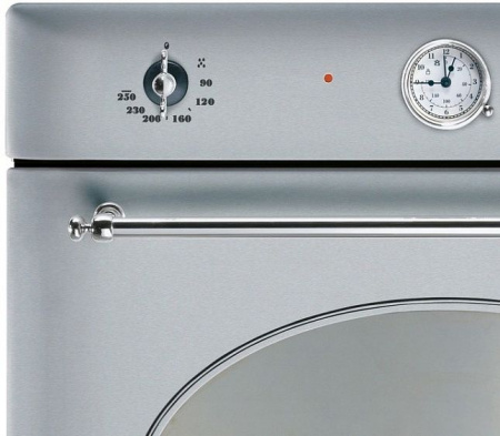 Духовой шкаф SMEG sf855x