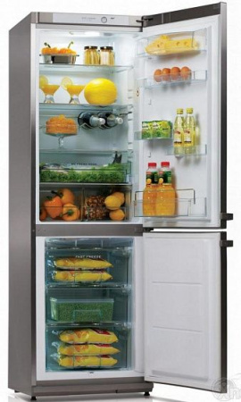 Холодильник Snaige RF 34SM-S1CB21