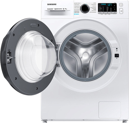 Стиральная машина SAMSUNG WW80AAS26AE