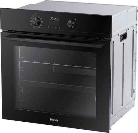 Духовой шкаф HAIER HOQ-K4AAN3GB