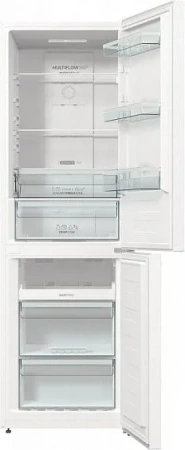 Холодильник GORENJE NRKP61EA2W4