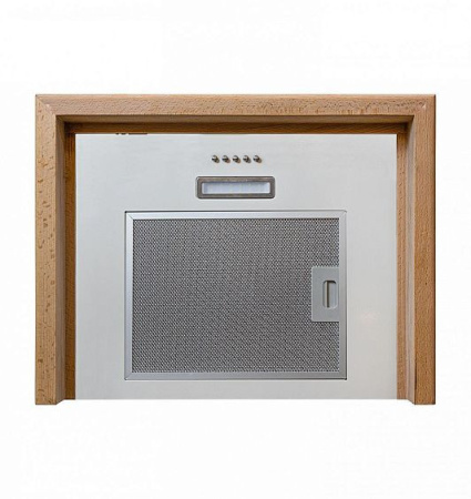 Вытяжка LEX VERONA BODY 600 WHITE