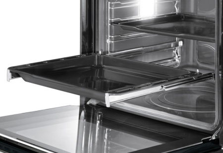 Духовой шкаф SMEG sf855x