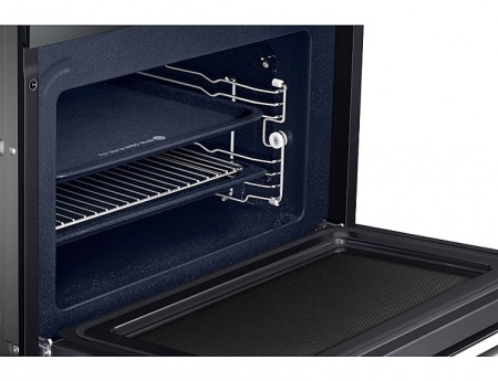 Электрический духовой шкаф SAMSUNG nq-50h5537kb