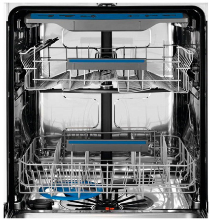 Посудомоечная машина ELECTROLUX EES848200L