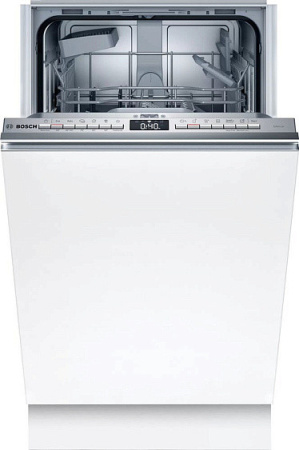 Посудомоечная машина BOSCH SPV4HKX53E