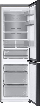 Холодильник SAMSUNG RB34A7B4F35