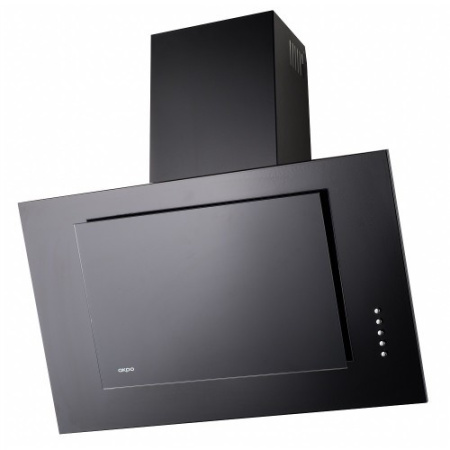 Вытяжка AKPO Optima WK-4 Duo 60 BK
