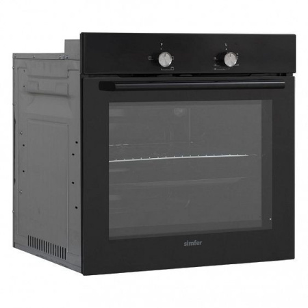 Духовой шкаф Simfer B6EB04070