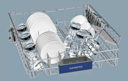 Посудомоечная машина SIEMENS SX 736X19NE
