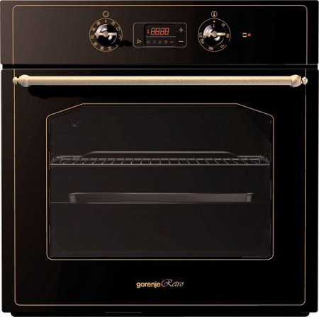 Духовой шкаф GORENJE bo 7349 rbr