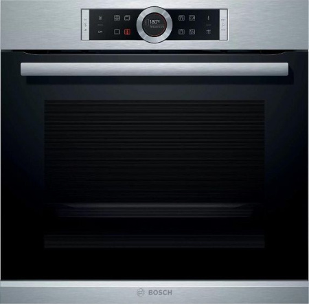 Духовой шкаф BOSCH HBG675BS1