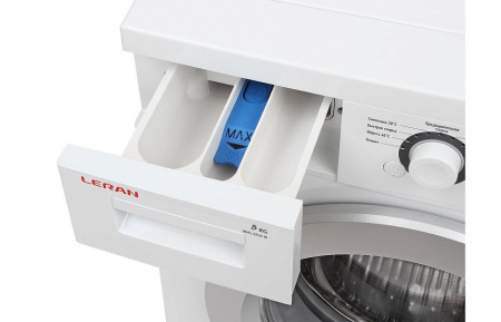 Стиральная машина Leran WMS 0850 W