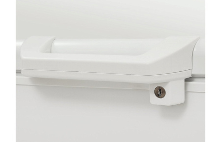 Морозильный ларь LERAN SFR 260 W
