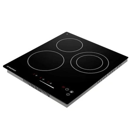 Варочная поверхность MAUNFELD AVCE4537SBK