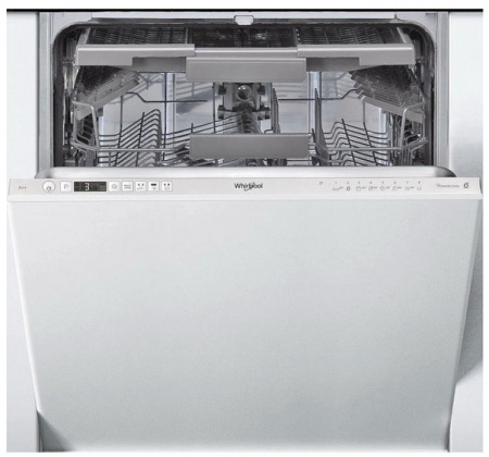 Посудомоечная машина Whirlpool WIC 3C23 PEF