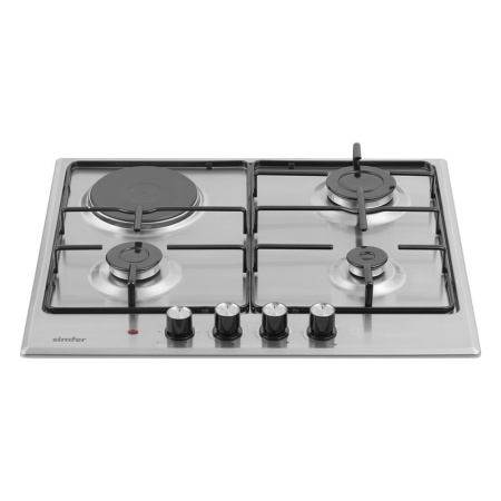 Варочная панель FULGOR FCH 1124 G 2DWK WH