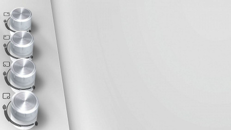 Варочная поверхность BOSCH POP6C2O90R