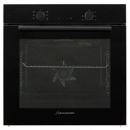 Духовой шкаф SCHAUB LORENZ SLB EY6408
