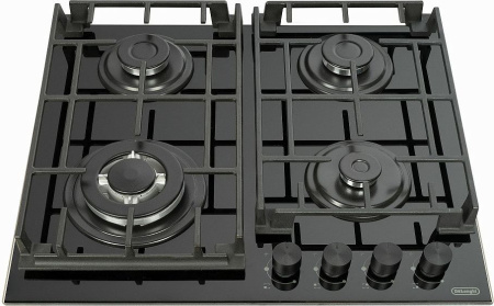 Варочная поверхность DELONGHI GRETA 6GW NB