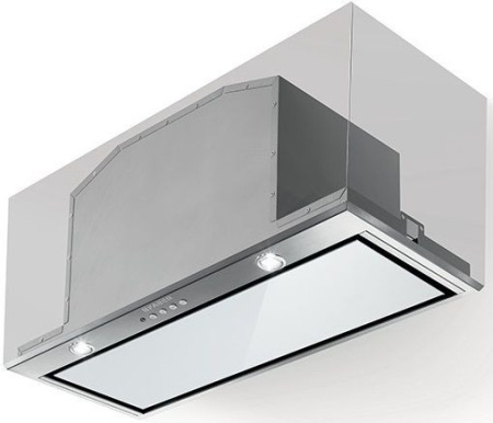 Вытяжка FABER INCA LUX EV8 X/WH A70