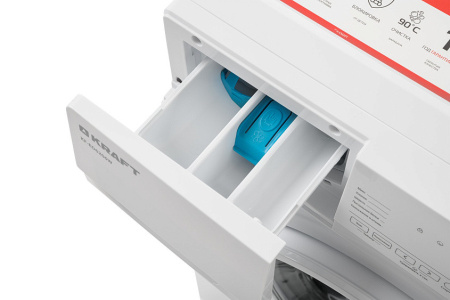 Стиральная машина KRAFT KF-ED6206W