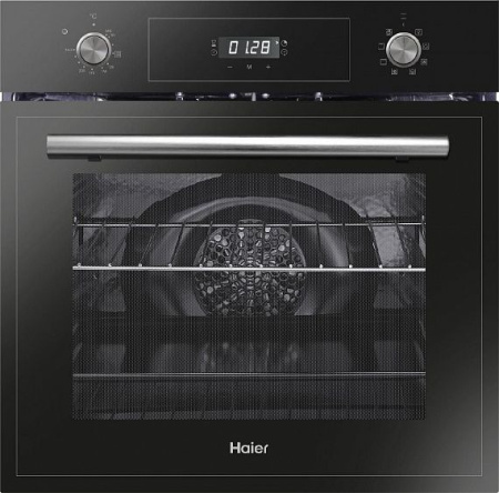 Духовой шкаф HAIER HOD-PM08TGB