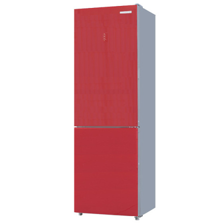 Холодильник Kenwood KBM-1855NFDGR